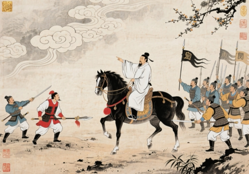 国学赛道丨国学知识短视频