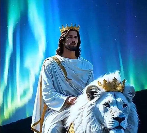 海外赛道丨批量生成耶稣视频