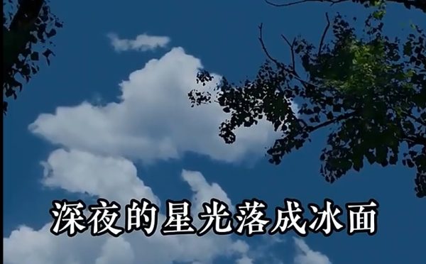 情感赛道丨情感治愈短视频