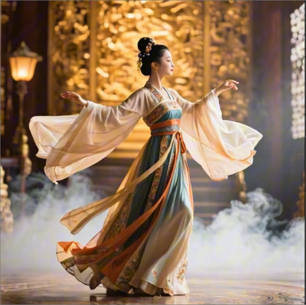 美女赛道丨美女跳舞视频