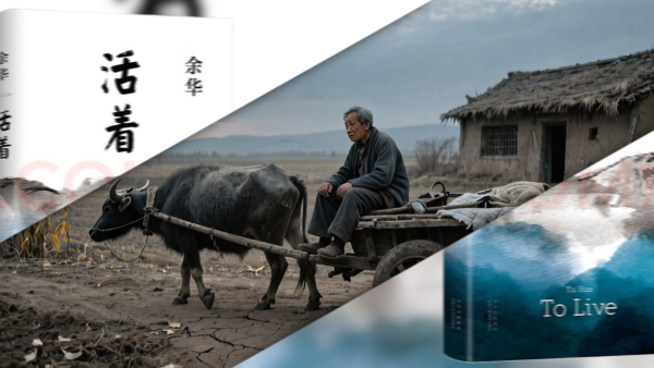 书单赛道丨书单动画分割版