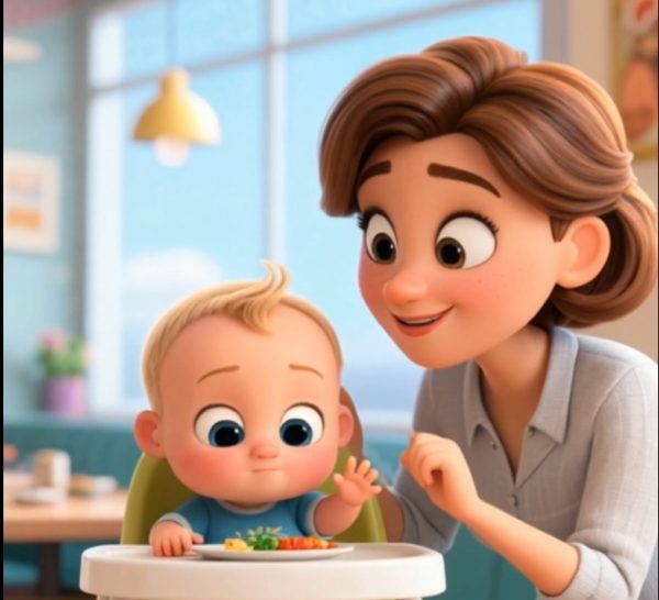 育儿赛道丨家庭教育动态自述