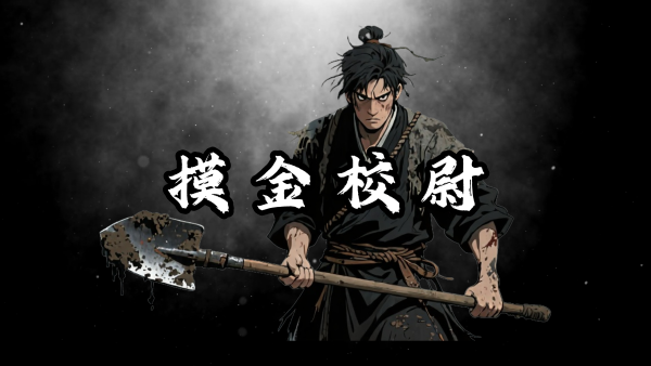 知识赛道丨古代职业故事