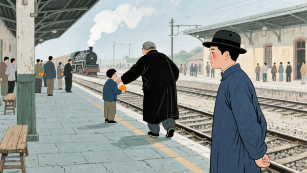 热门赛道丨语文课本解读