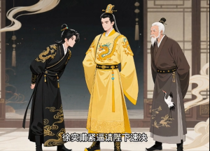 推文赛道丨小说推文视频