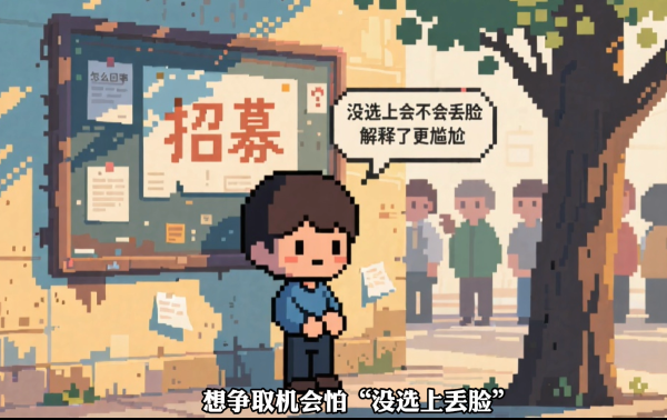 热门赛道丨像素风认知思维