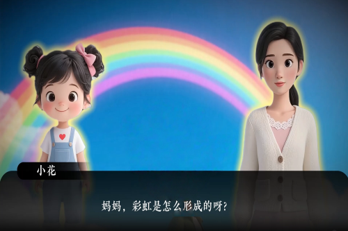 育儿赛道丨百科知识科普