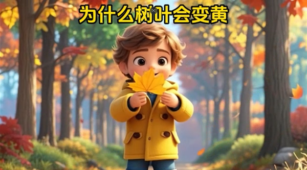 育儿赛道丨少儿知识科普