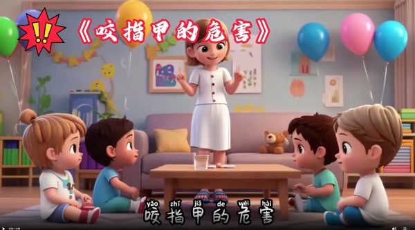 育儿赛道丨3D动态育儿