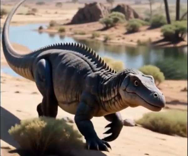 知识赛道丨万物进化视频