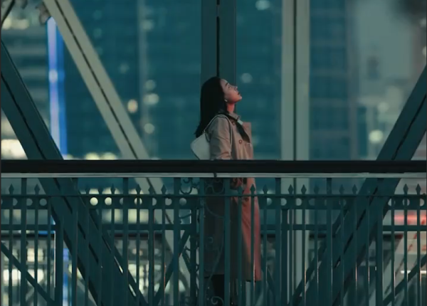 推书赛道丨书单视频开场版