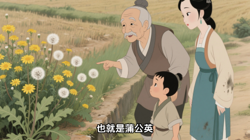 养生赛道丨中药知识科普